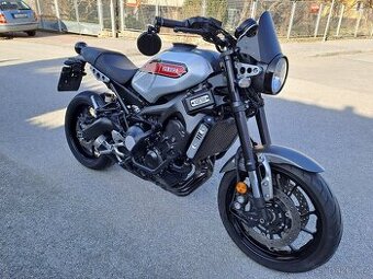 Yamaha XSR 900 Možné splátky