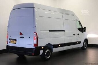 Renault Master 3 2010-2019