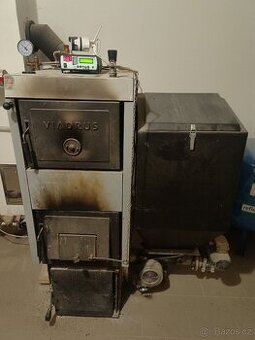 Prodám kotel Viadrus U26