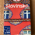 Slovinsko Lonely Planet