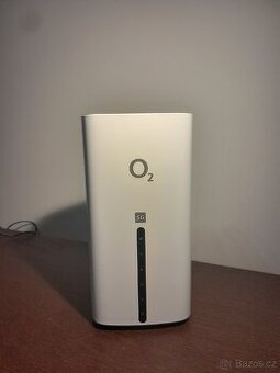 O2 5G Box modem
