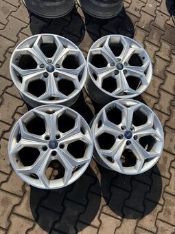 alu ford 5x108r18 8J ET 55