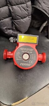 Oběhové čerpadlo Ferro typ 25-40-180