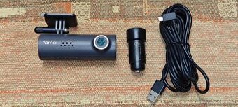 Autokamera 70mai Smart Dash Cam 1S nepoužitý