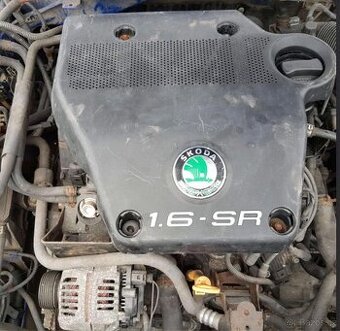 1.6 SR 75kw