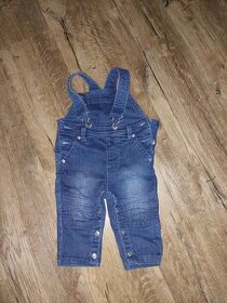 Džínové lacláče