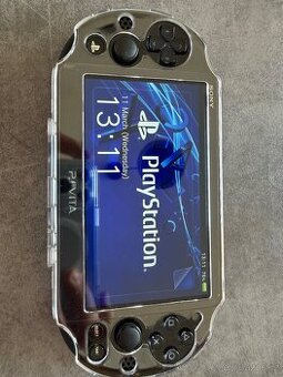 Ps vita
