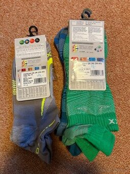 pánské/chlapecké letní ponožky Voxx 39-42