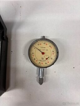 Uchylkomer - merak- naradi