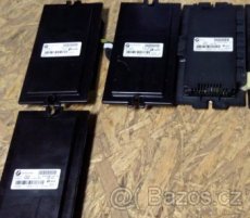 BMW e90 / e91 / e92 / e93 / e87 / e82 - Komfortní jednotky