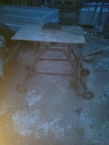 Cirkulárka na dodělání