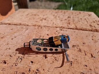 Gramofonova prenoska EMPIRE 999 TOP