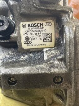 Čerpadlo common rail Audi 3.0 TDI 180kW CDU