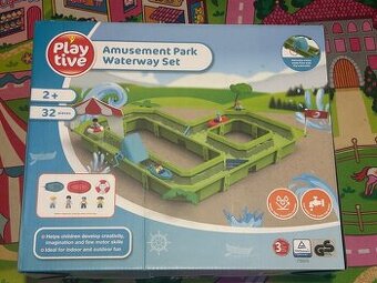 Dětská vodní dráha