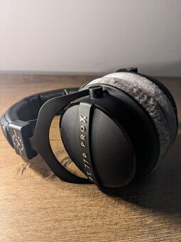 Beyerdynamic DT 770 PRO X LIMITED EDITION