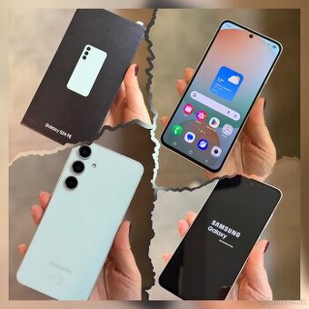 Samsung galasy S24FE