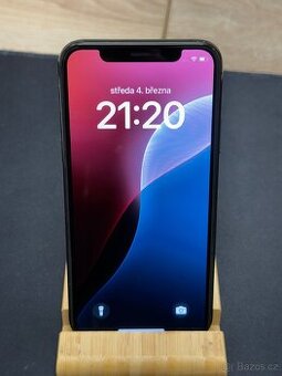 Apple iPhone Xs 256GB Šedý