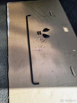 Zadní stabilizátor Felicia Favorit