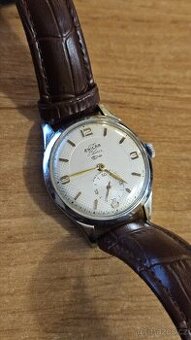 Vintage hodinky Enicar