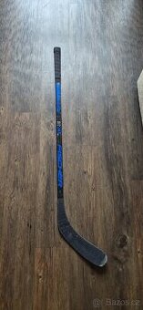 Kompozitova hokejka Fischer RC One IS1