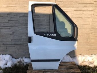 Ford Transit mk7 pravé dveře