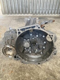 Převodovka Škoda Octavia 2