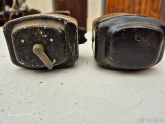 Náhradní díly 216