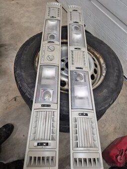 Vw t5 tapec, tapecírunk, strop ,Caravelle