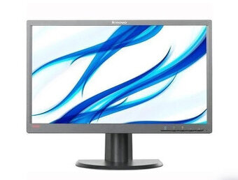 Lenovo ThinkVision L2240pwD – 22" monitor, plně funkční