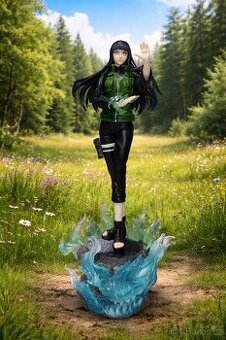 Hyuga Hinata (Naruto)