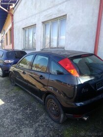 Ford Focus 1 veskere dily