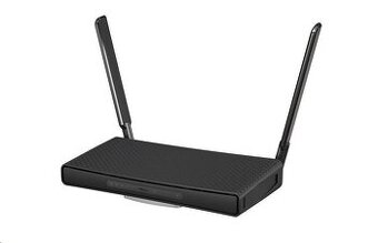 Mikrotik RBD53iG-5HacD2HnD, hAP ac3