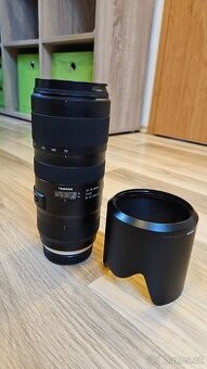 Tamron SP 70-200mm f/2.8 Di VC USD G2 pro Canon EF