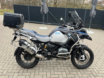 BMW R 1200 GS Adventure