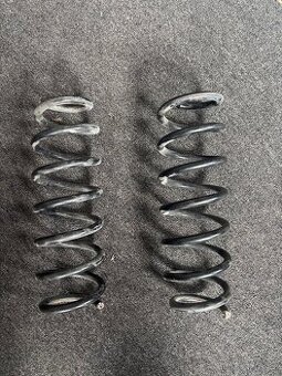 BMW f11 m packet pružiny