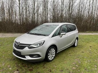 Opel Zafira 1.6 CDTi Edition
