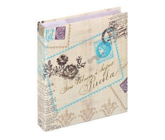 fotoalbum klasické na fotorůžky