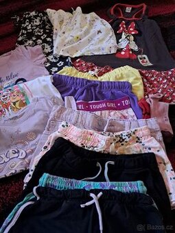Oblečení pro holky