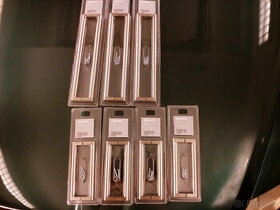 Prodám úchytky/madla