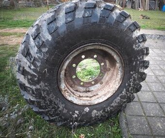 Kompletní kolo 12-18 pouze 1ks