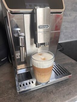 Kávovar coffee machine De’Longhi Primadonna Elite