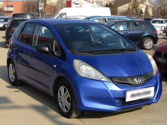 Honda Jazz 1.2 i ,  66 kW benzín, 2012