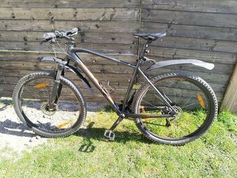 Scott Aspect 940 XL 2022 Granite  - Hradec Králové