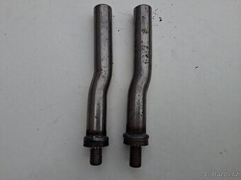 Jawa pérák FJ trny stupaček