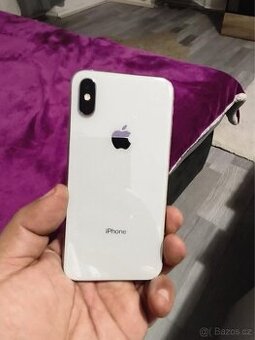 Prodám nebo vyměním iPhone xs