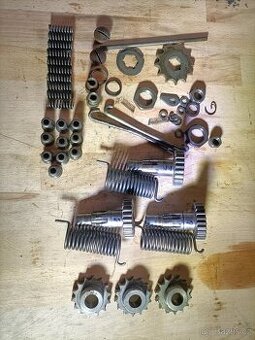 Spoustu ND na Jawu a Babetu 4