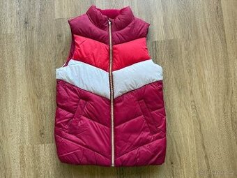 NOVÁ dívčí vesta Old Navy vel. 12-14 let