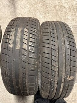 215/60 R16 letní 2ks