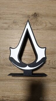 Assassin's creed logo