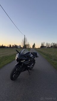 Yamaha YZF-R 125